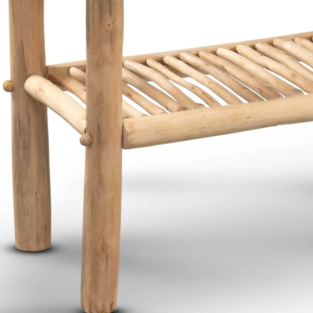 Holzregal Sillaro*Pharao24 Hot