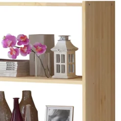 Holzregal Stem*Pharao24 Sale