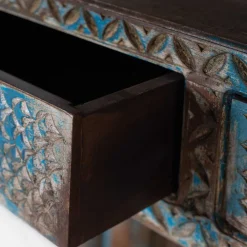 Holzregal Suracato Regalschränke|Standregale