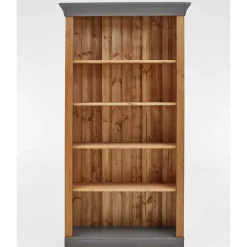 Holzregal Viaduca*Pharao24 New