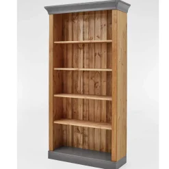 Holzregal Viaduca*Pharao24 New