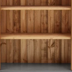 Holzregal Viaduca*Pharao24 New