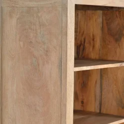 New Holzregal Vilgard Regalschränke|Massivholzregale