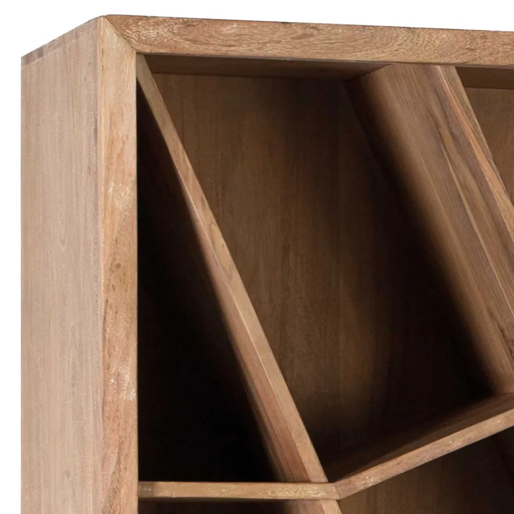 Holzregal Zanoa*Pharao24 New