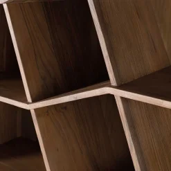 Holzregal Zanoa*Pharao24 New