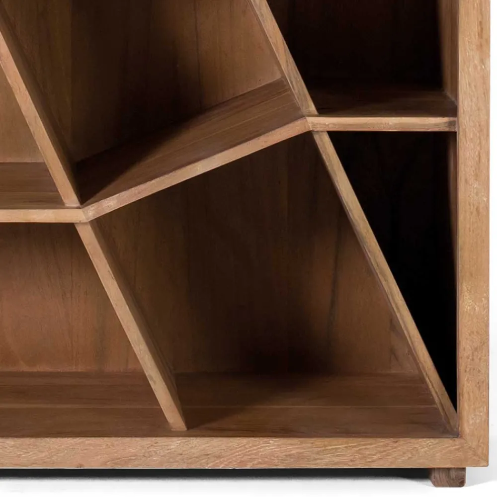 Holzregal Zanoa*Pharao24 New