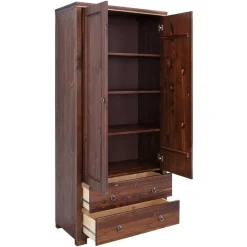 Holzschrank Maseria*Pharao24 Best