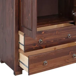 Holzschrank Maseria*Pharao24 Best