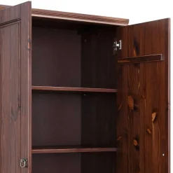 Holzschrank Maseria*Pharao24 Best