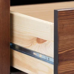 Holzschrank Maseria*Pharao24 Best