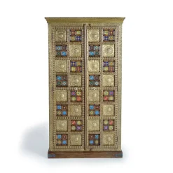 Best Holzschrank Massiv Carim Massivholz Schränke|Dielenschränke