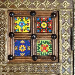 Best Holzschrank Massiv Carim Massivholz Schränke|Dielenschränke