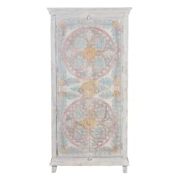 Holzschrank massiv Eltusa*Pharao24 Hot