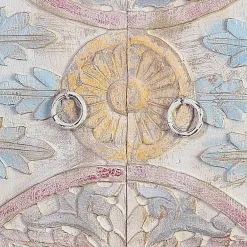 Holzschrank massiv Eltusa*Pharao24 Hot