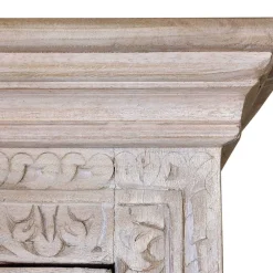 Holzschrank massiv Emra*Pharao24 Sale