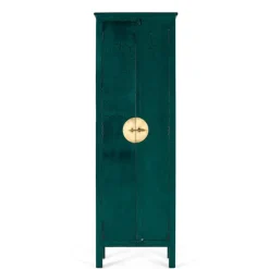 Hot Holzschrank massiv Harienta Massivholz Schränke|Dielenschränke