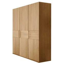 Sale Holzschrank Veyfas Massivholz Kleiderschränke|Jugendkleiderschrank
