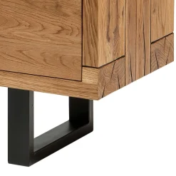 Holzsideboard Lozar*Pharao24 Outlet