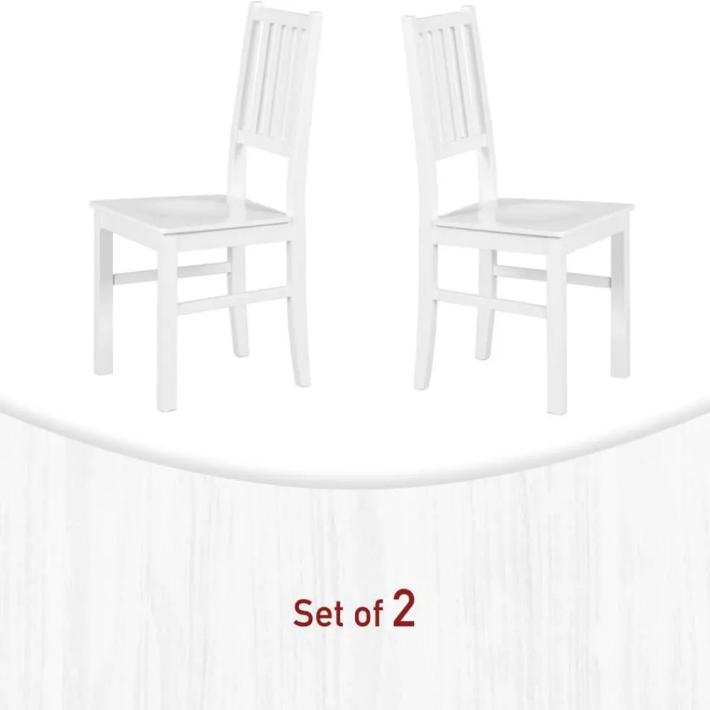 Holzstühle Linacia*Pharao24 Best