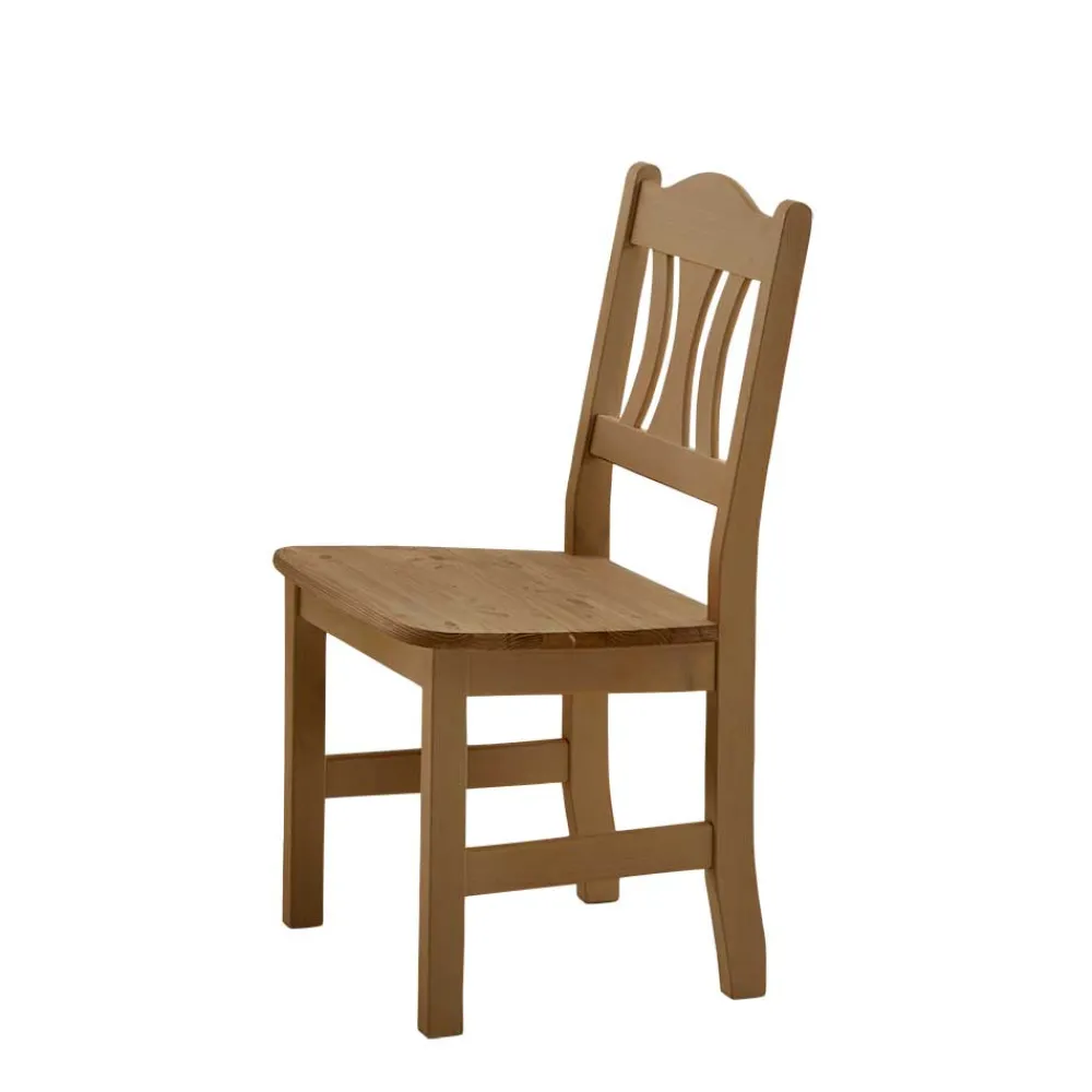 Holzstuhl Chiloena*Pharao24 Discount