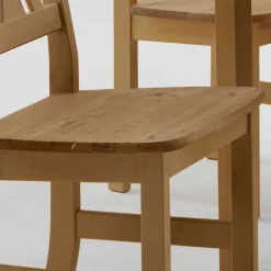 Holzstuhl Chiloena*Pharao24 Discount