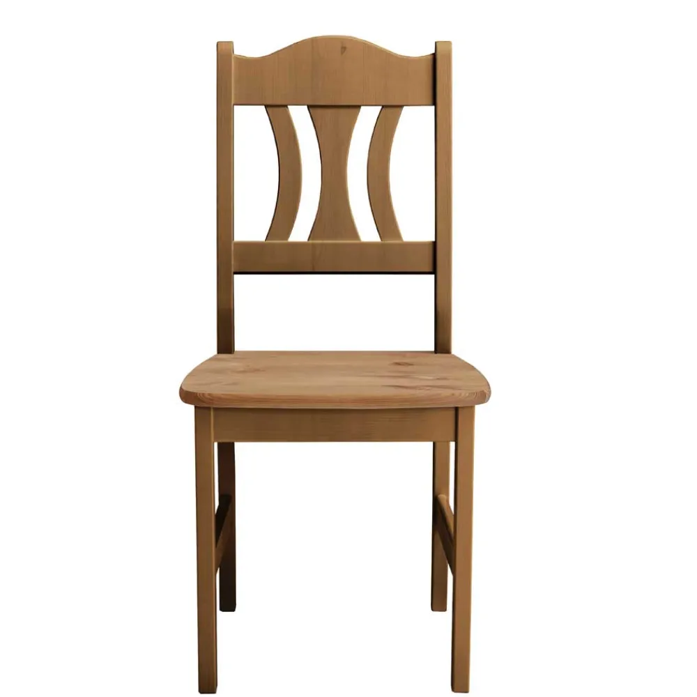 Holzstuhl Chiloena*Pharao24 Discount