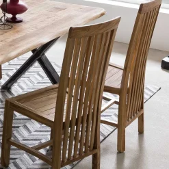 Holzstuhl Goyas*Pharao24 Hot