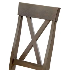 Discount Holzstuhl Mangali Küchenstühle|Esszimmerstühle