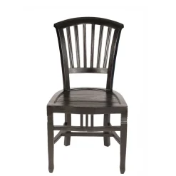 Online Holzstuhl Provence Hochlehner|Massivholz Stühle