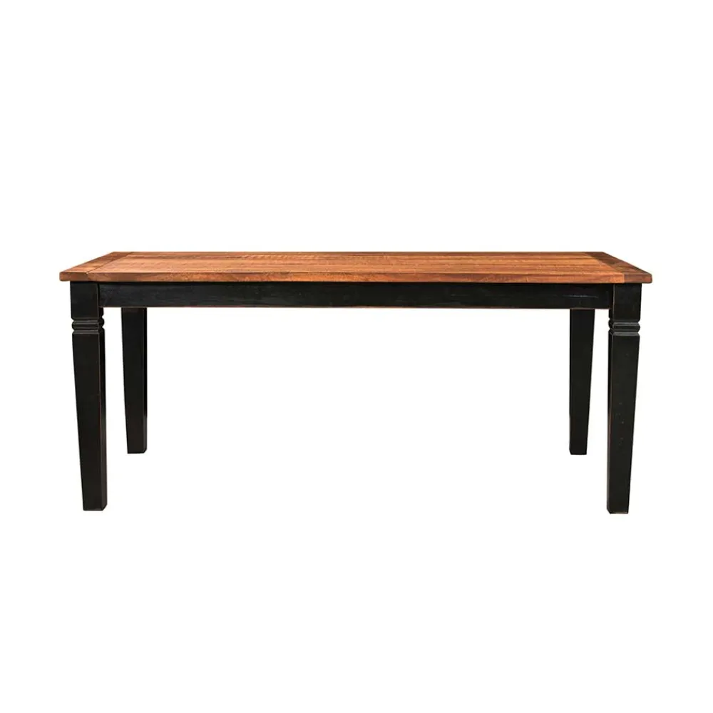 Hot Holztisch Barocara Küchentisch|Massivholztische