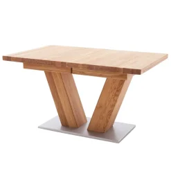 Holztisch Bratannio Küchentisch|Ausziehtische