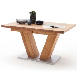 Holztisch Bratannio Küchentisch|Ausziehtische