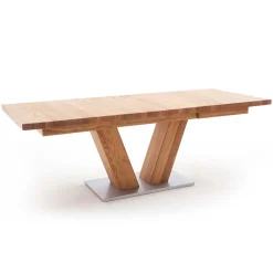 Holztisch Bratannio Küchentisch|Ausziehtische