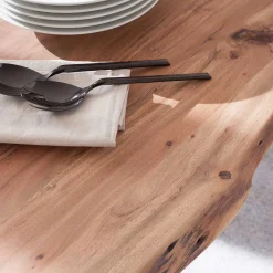 Holztisch Danny Küchentisch|Massivholztische