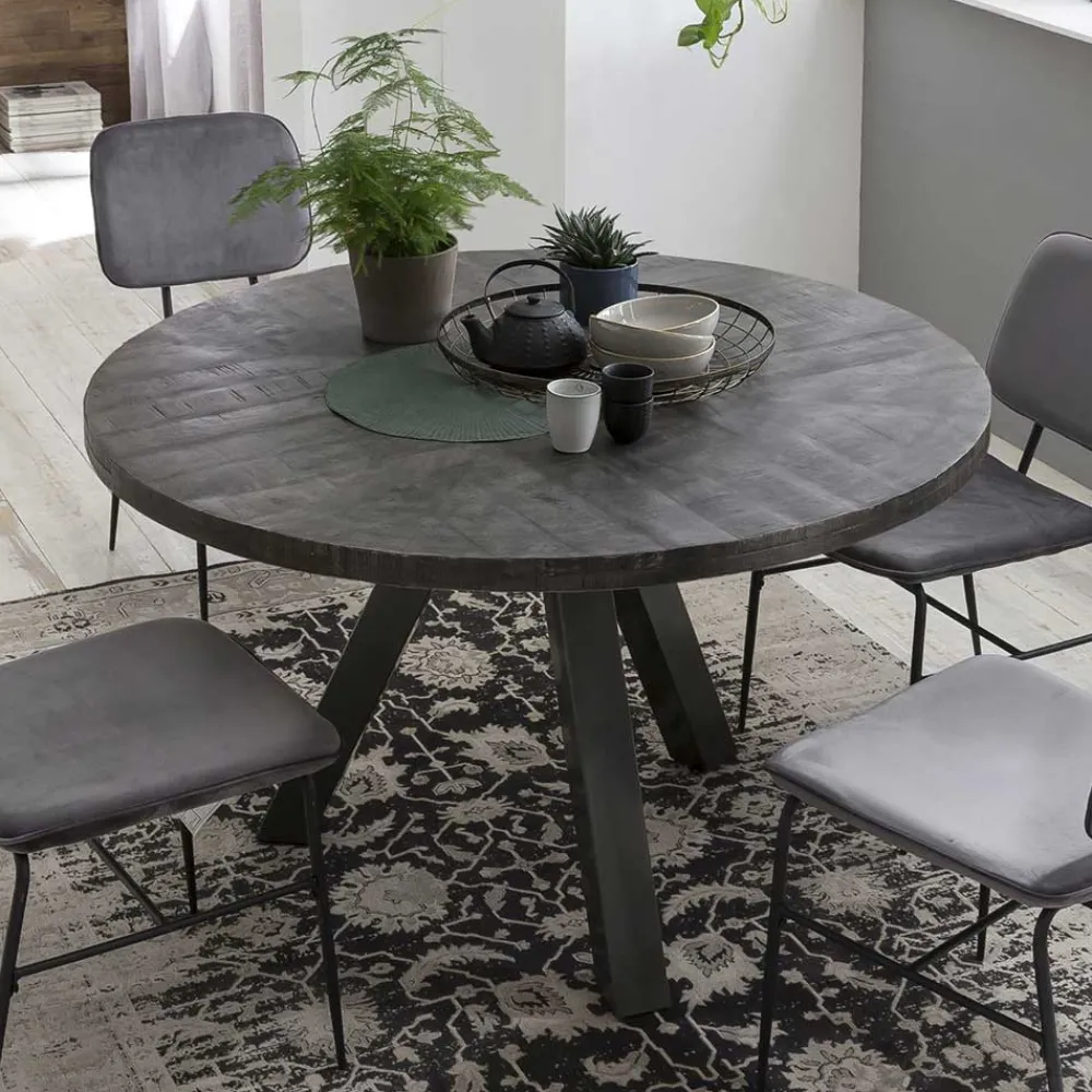 Holztisch Laki*Pharao24 Online