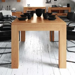 Best Holztisch Lasmus Massivholzmöbel|Küchentisch