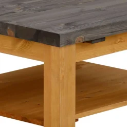 Holztisch Massiv Kandrun*Pharao24