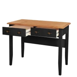 Outlet Holztisch Rivella Schreibtische|Computertische