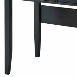 Outlet Holztisch Rivella Schreibtische|Computertische