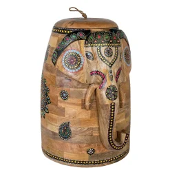 Best Holztruhe Abelca Truhen