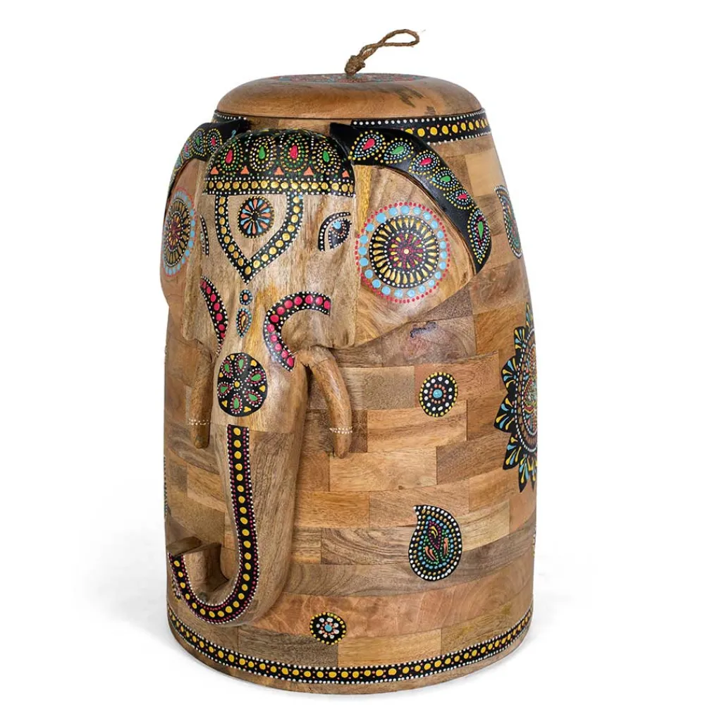 Best Holztruhe Abelca Truhen