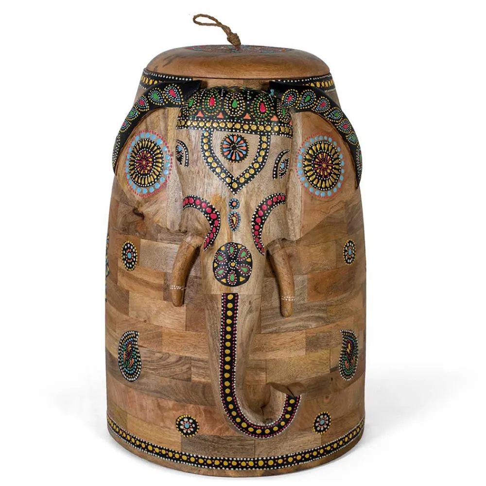 Best Holztruhe Abelca Truhen