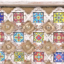 Hot Holztruhe Abelynta Truhen