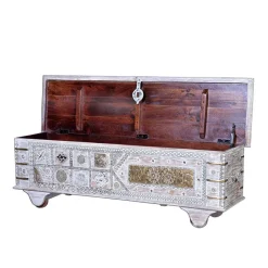 Sale Holztruhe Andino Truhen