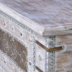 Sale Holztruhe Andino Truhen