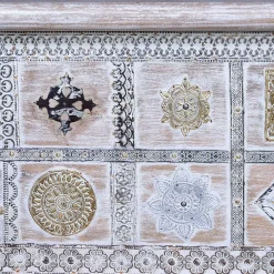 Sale Holztruhe Andino Truhen