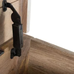 Holztruhe Auricosian*Pharao24 New