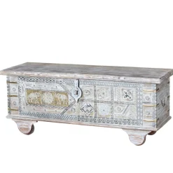 Sale Holztruhe Chiron Truhen