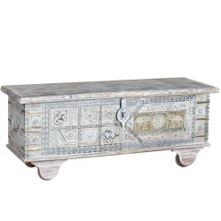 Sale Holztruhe Chiron Truhen