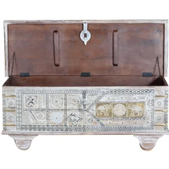 Sale Holztruhe Chiron Truhen